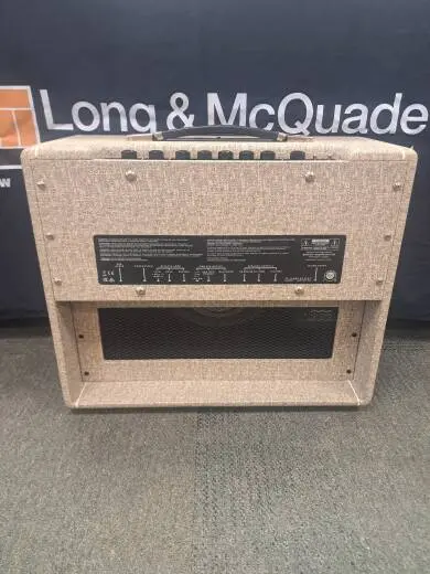 Blackstar Amplification - STJ50EL34C 2